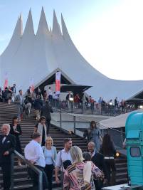 Berliner Tempodrom